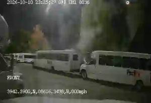 Caméra IP - US