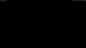 Caméra IP - HK