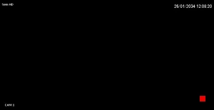 Caméra IP - BR