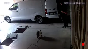 Caméra IP - IT