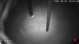 Caméra IP - AU