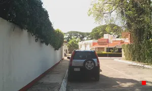 Caméra IP - MX