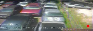 Caméra IP - US