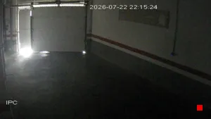 Caméra IP - ES