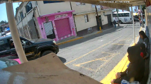 Caméra IP - MX