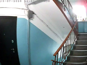 Caméra IP - RU
