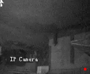 Caméra IP - BG