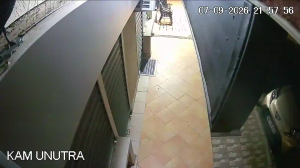 Caméra IP - ME