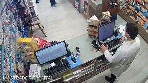 Caméra IP - ES