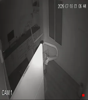 Caméra IP - ES