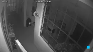 Caméra IP - AR