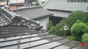 Caméra IP - JP