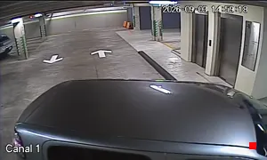 Caméra IP - UY
