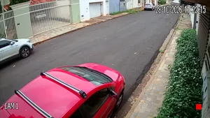 Caméra IP - BR