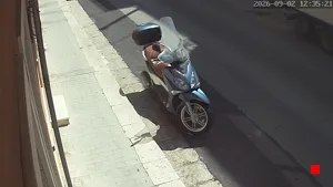 Caméra IP - IT