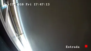 Caméra IP - ES