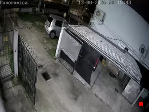 Caméra IP - UY