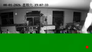 Caméra IP - CN