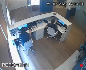 Caméra IP - ES