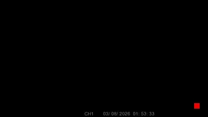 Caméra IP - TH