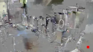 Caméra IP - ES