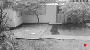 Caméra IP - UY