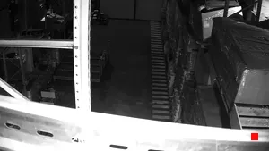 Caméra IP - UY