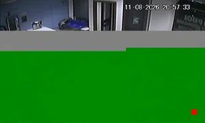 Caméra IP - IT