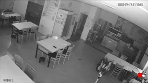 Caméra IP - KR