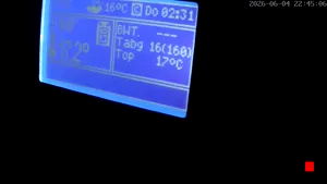 Caméra IP - DE