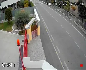 Caméra IP - IT