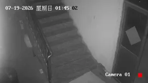Caméra IP - CN