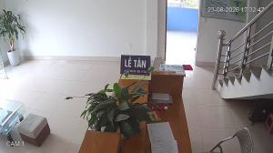 Caméra IP - VN