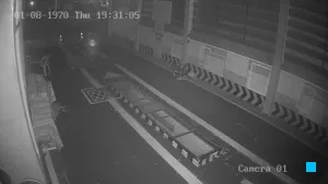 Caméra IP - TH