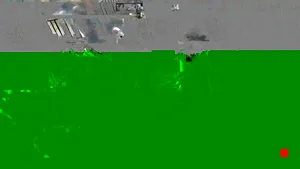 Caméra IP - IR