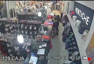 Caméra IP - MX