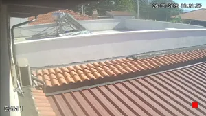 Caméra IP - IT