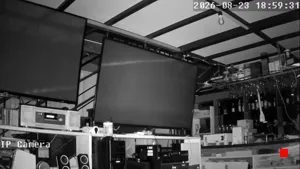 Caméra IP - JP