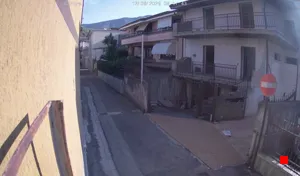 Caméra IP - IT