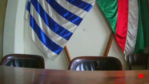 Caméra IP - UY