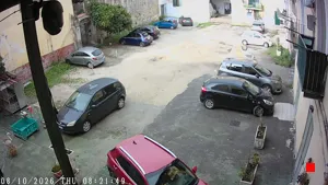 Caméra IP - IT