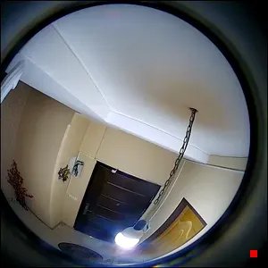 Caméra IP - IR