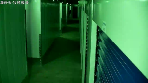 Caméra IP - SE