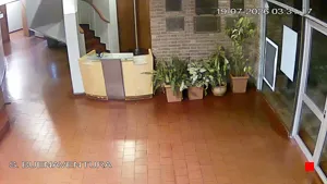 Caméra IP - AR