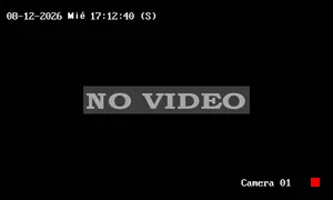 Caméra IP - ES