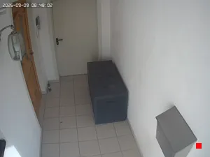 Caméra IP - DE
