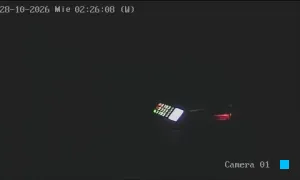 Caméra IP - RO