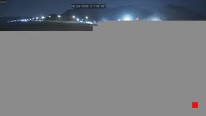 Caméra IP - IR
