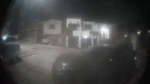 Caméra IP - MX