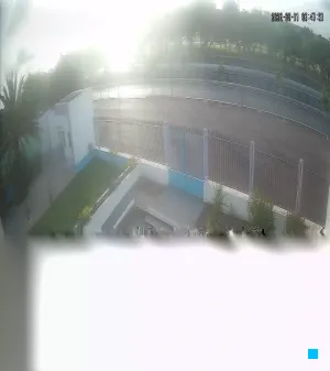 Caméra IP - MA